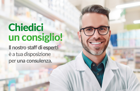 Chiedi al farmacista