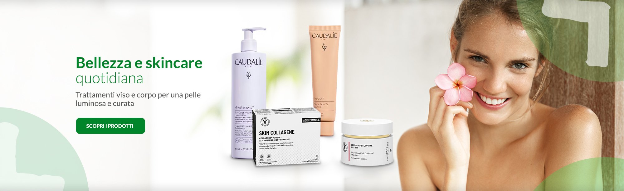 cosmesi