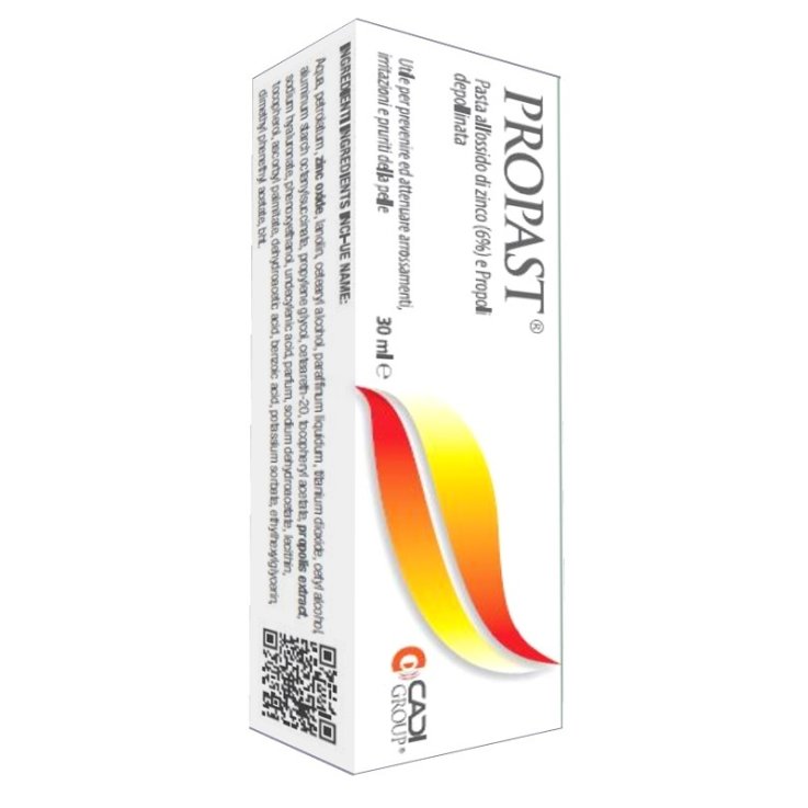 Propast 30ml Propast 30ml