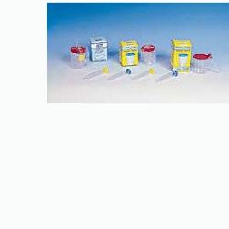 CONTENITORE URINA 120ML CONTENITORE URINA 120ML