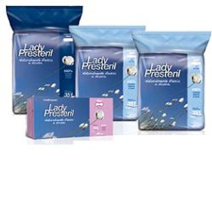 LADY PRESTERIL PROT SLIP ANA24 LADY PRESTERIL PROT SLIP ANA24
