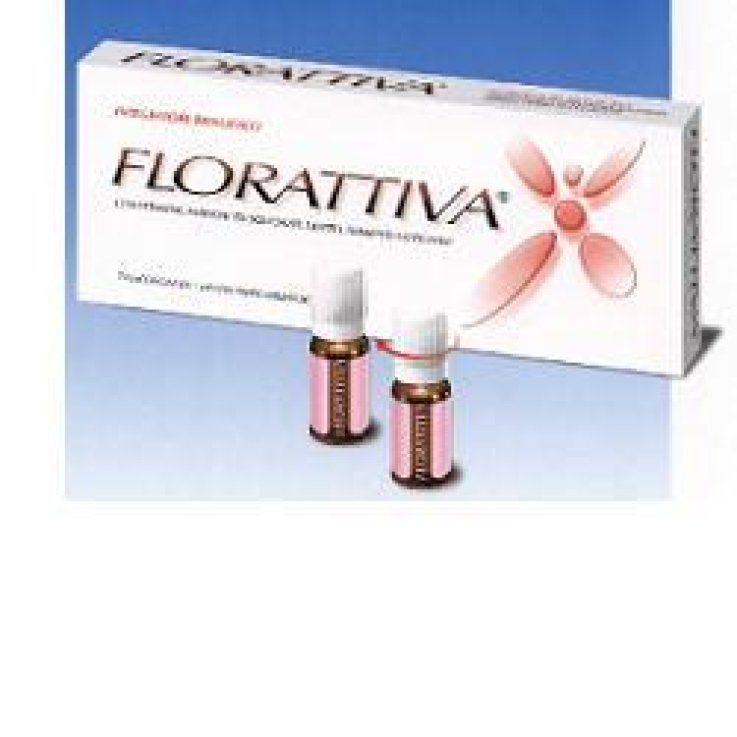 FLORATTIVA FERMENTI 7FL FLORATTIVA FERMENTI 7FL