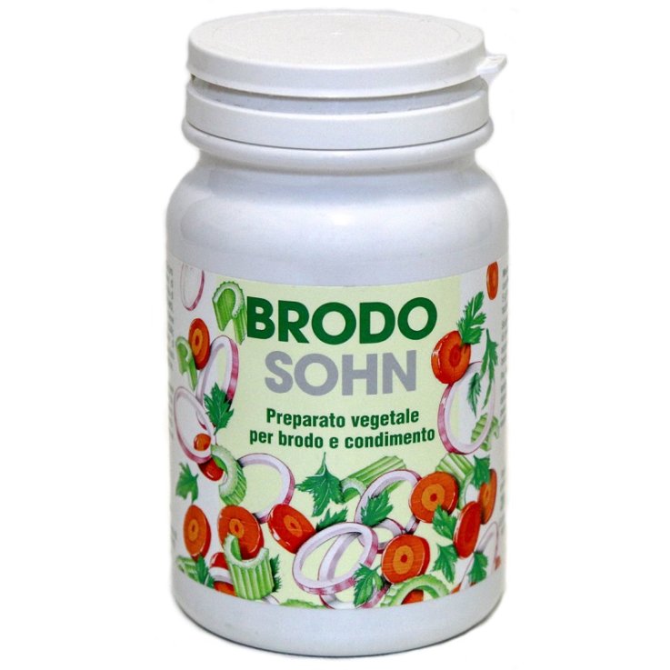 Brodosohn 200g Brodosohn 200g