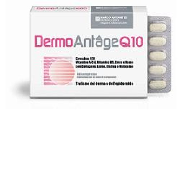DERMOANTAGE 60CPR DERMOANTAGE 60CPR
