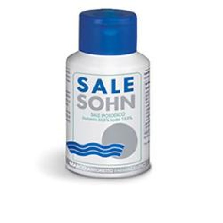 Salesohn 150g Salesohn 150g