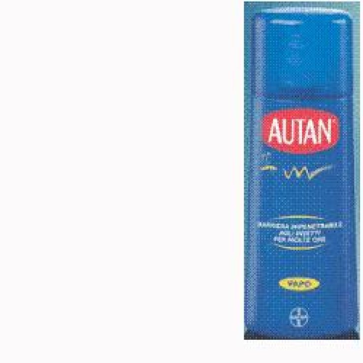 AUTAN FAMILY VAP 150ML AUTAN FAMILY VAP 150ML
