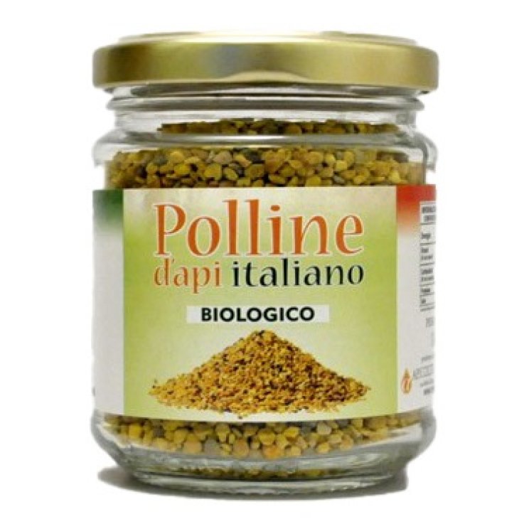 POLLINE API ITALIANO 200G POLLINE API ITALIANO 200G