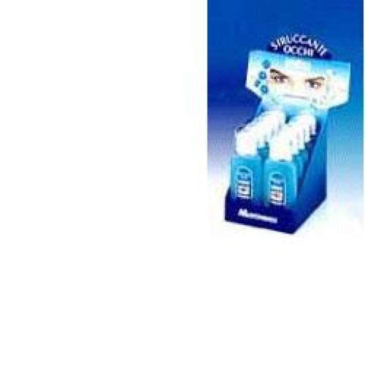 IRIDIL STRUCC OCCHI 125ML IRIDIL STRUCC OCCHI 125ML