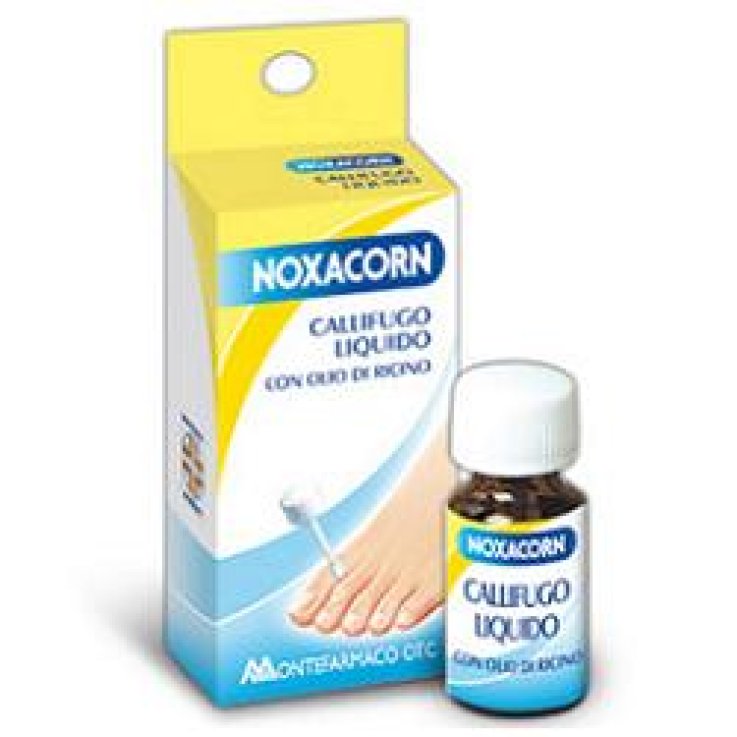 NOXACORN CALLIF LIQ FT 7ML NOXACORN CALLIF LIQ FT 7ML