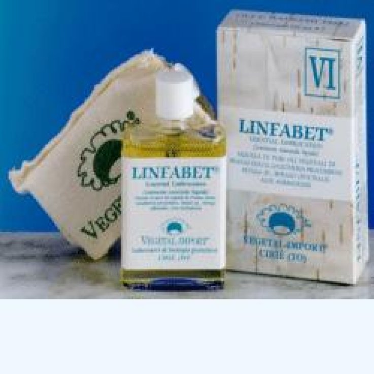 LINFABET EMBROCATION 10ML GTT LINFABET EMBROCATION 10ML GTT