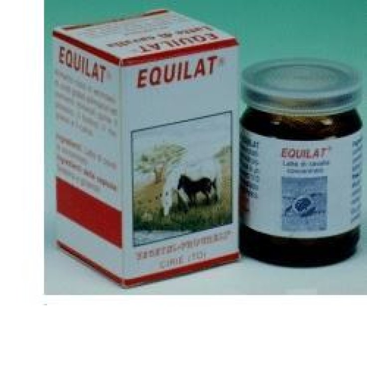 EQUILAT BIO 80CPS EQUILAT BIO 80CPS