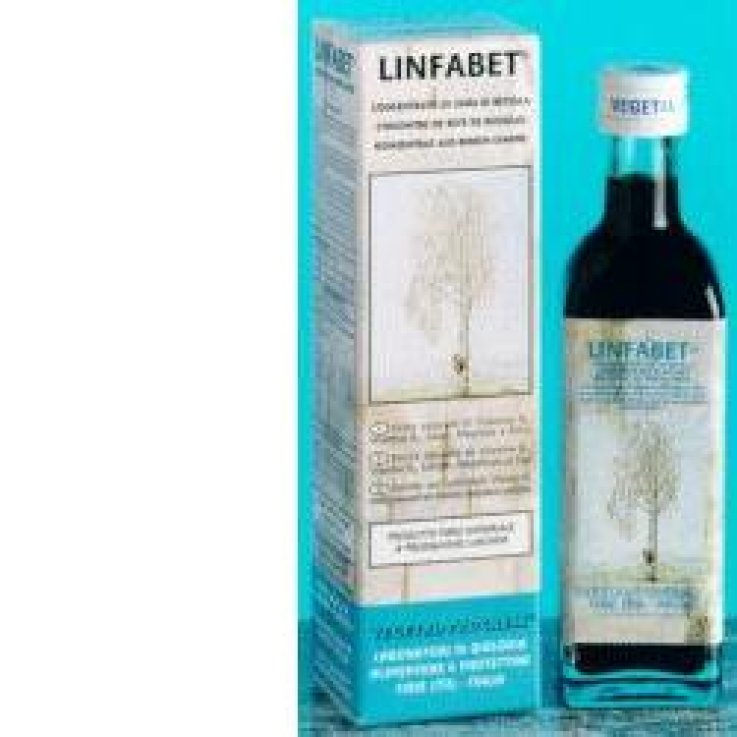 Linfabet Concentrato Bio 60ml Linfabet Concentrato Bio 60ml
