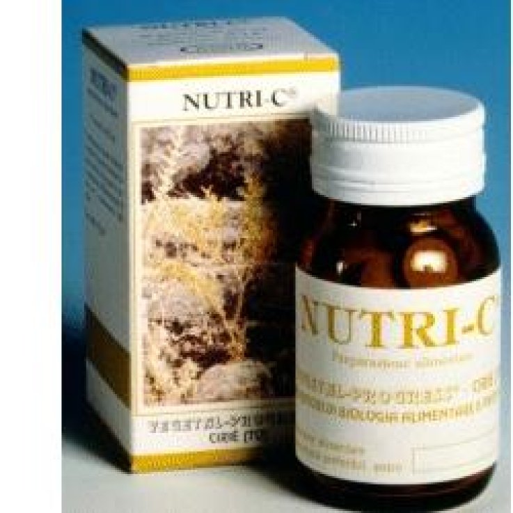 NUTRIC 80TAV NUTRIC 80TAV