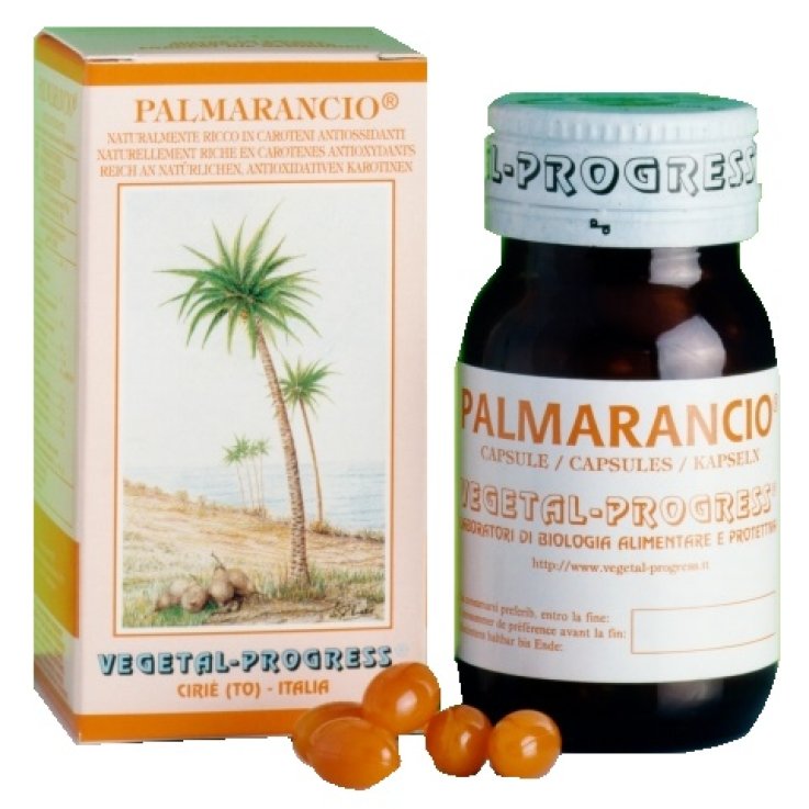 PALMARANCIO BIO 106ML PALMARANCIO BIO 106ML