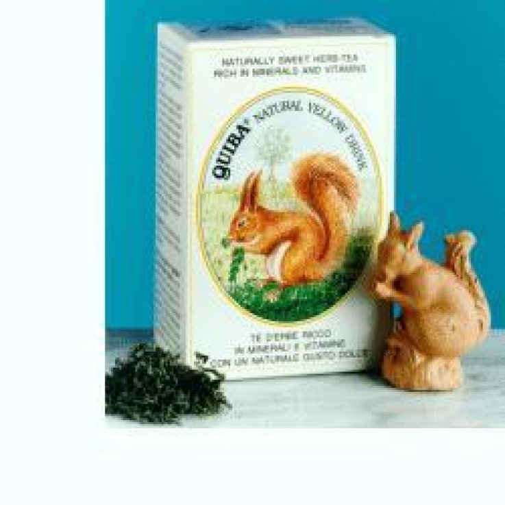 QUIBA TE GYMNOSTEMMA 100G BIO QUIBA TE GYMNOSTEMMA 100G BIO