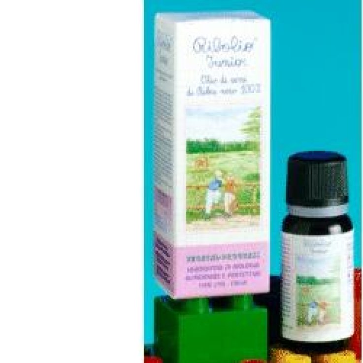 Ribolio Junior Bio 10ml Ribolio Junior Bio 10ml