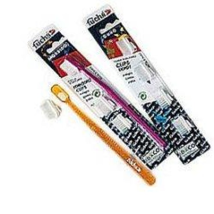 FUCHS MEDORAL CLIPS SPAZZ DURO FUCHS MEDORAL CLIPS SPAZZ DURO