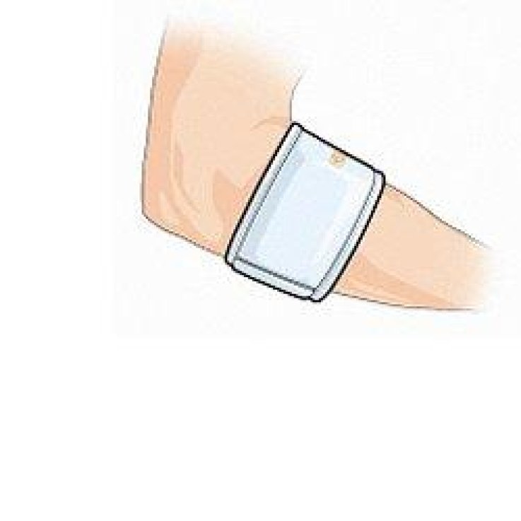 Gibaud Ortho Bracc Tenn Elbow Gibaud Ortho Bracc Tenn Elbow