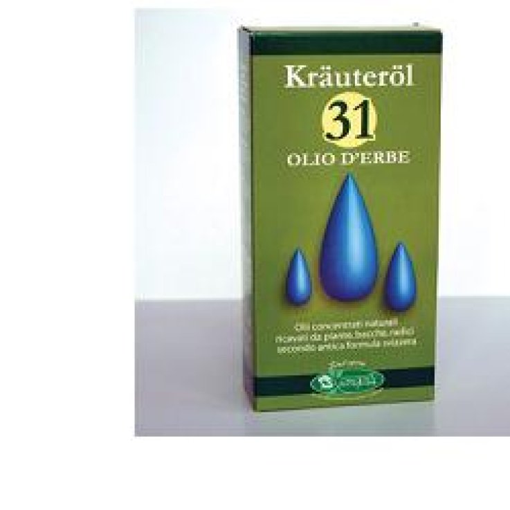 Krauterol 31 100ml Krauterol 31 100ml