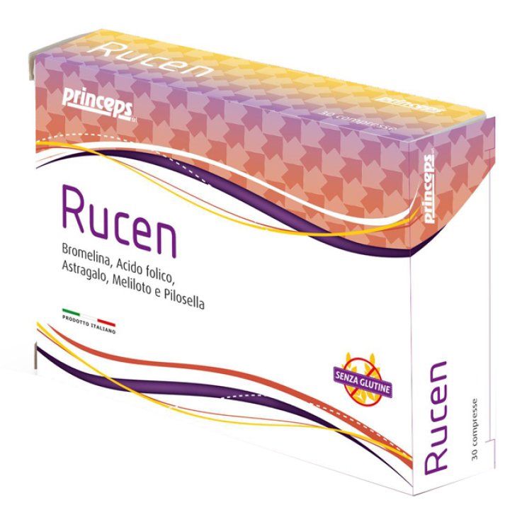 Rucen 30cpr Rucen 30cpr