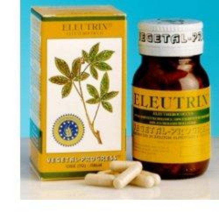 ELEUTRIN BIO 55CPS ELEUTRIN BIO 55CPS