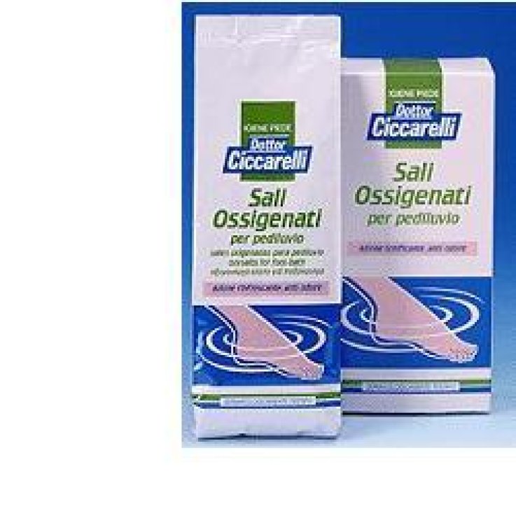 Sali Ossigenanti Ciccarelli Sali Ossigenanti Ciccarelli