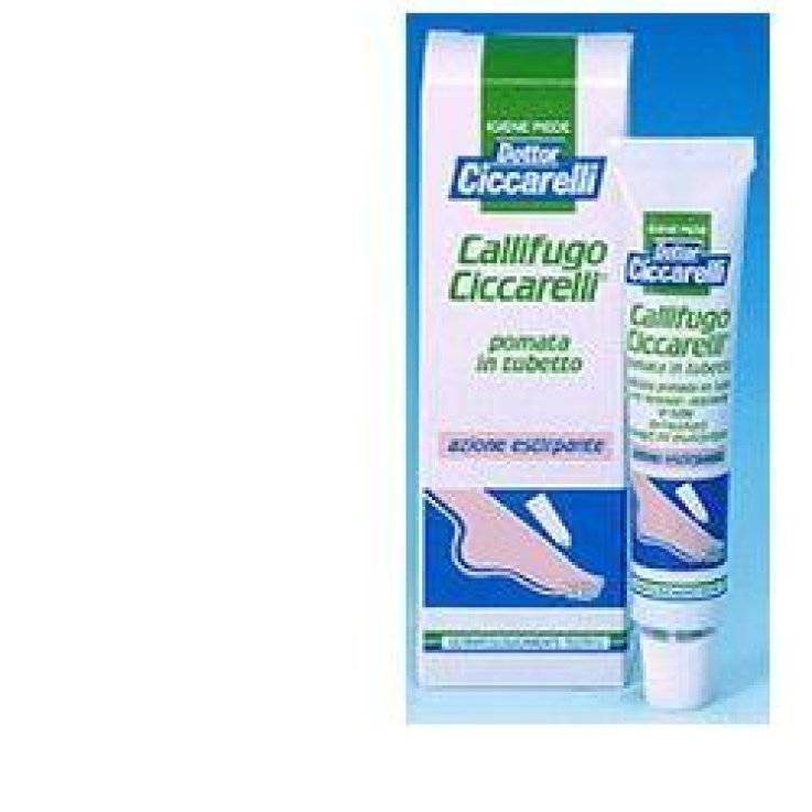 Callif Ciccarelli Pom Tubo 5m Callif Ciccarelli Pom Tubo 5m