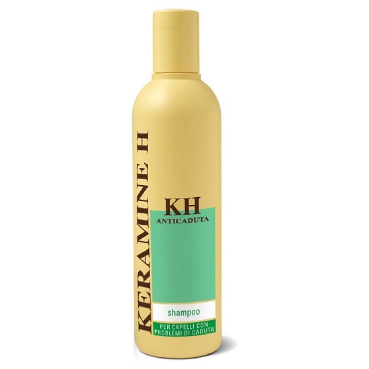 Keramine H Sh A/cad 300ml Keramine H Sh A/cad 300ml