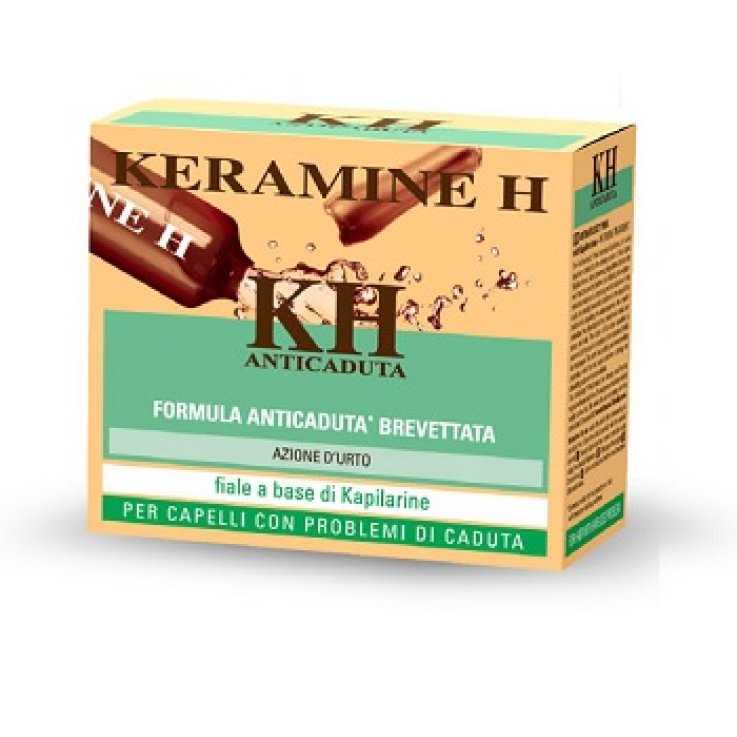 Keramine H A/cad 12f 6ml Keramine H A/cad 12f 6ml