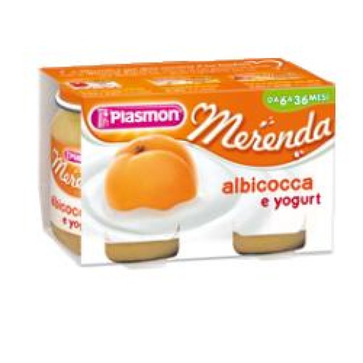 PLASMON OMOG YOG/ALB 120GX2PZ PLASMON OMOG YOG/ALB 120GX2PZ