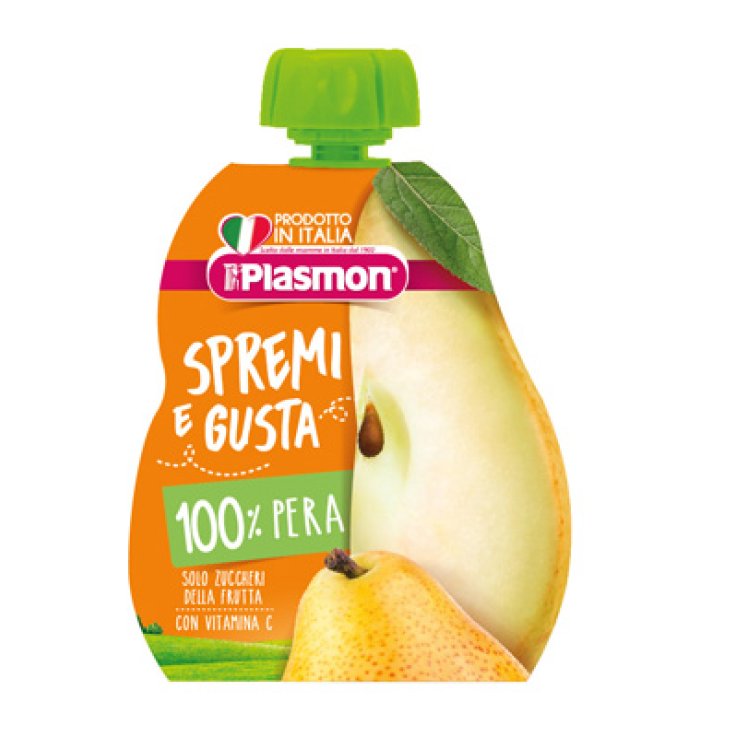 Spremi E Gusta Pera 100ml