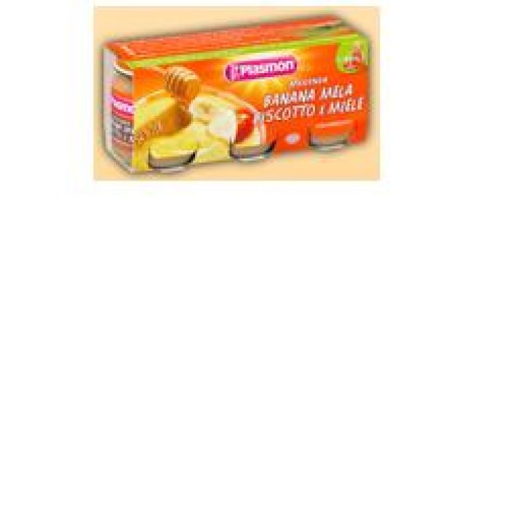 Plasmon Omog Ba/me/bi/mi120gx3 Plasmon Omog Ba/me/bi/mi120gx3