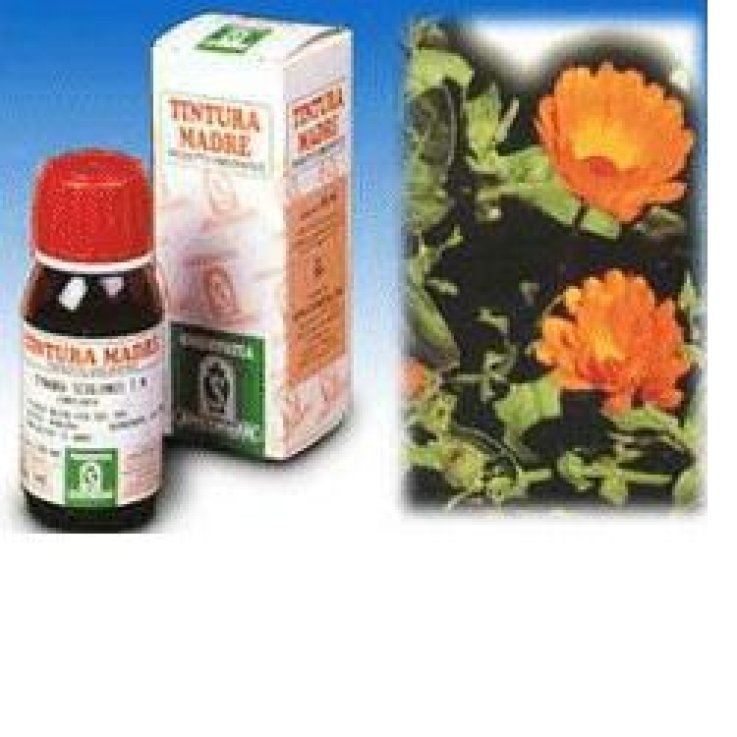 Calendula Off 5 50ml Tm Calendula Off 5 50ml Tm