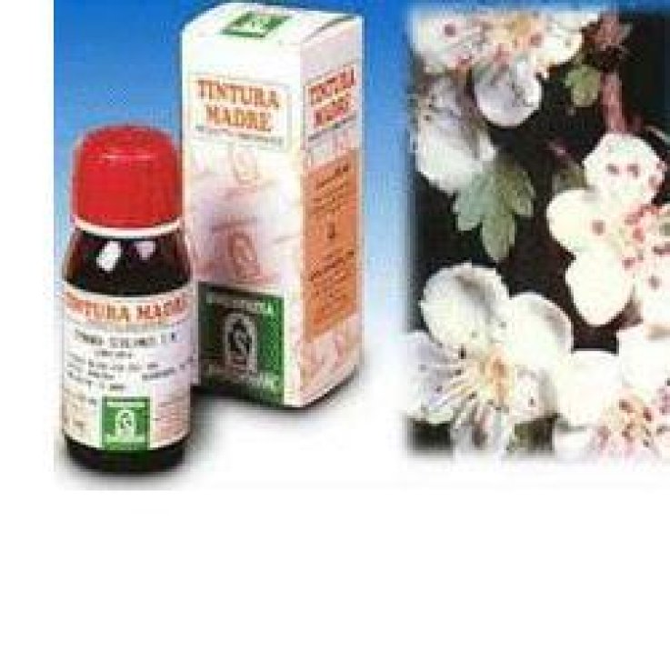 Biancospino 10 50ml Tm Biancospino 10 50ml Tm