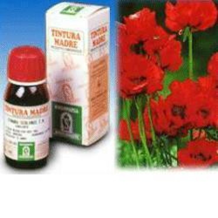 Papavero California 13 50ml Tm Papavero California 13 50ml Tm