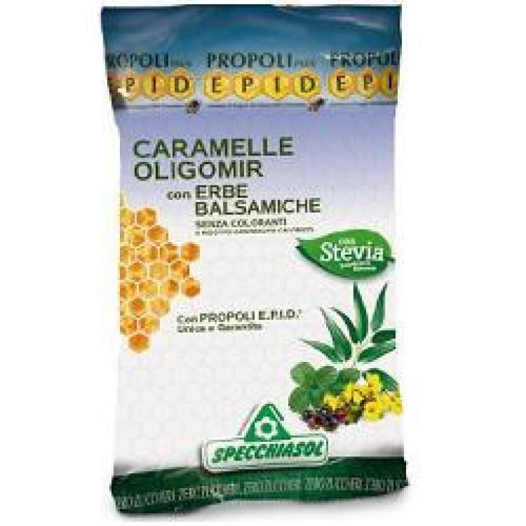 Oligomir Epid Caramelle 67,2g Oligomir Epid Caramelle 67,2g
