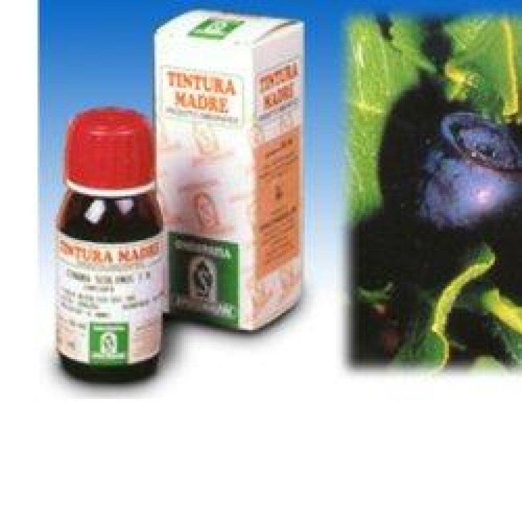 Mirtillo 31 50ml Tm Mirtillo 31 50ml Tm