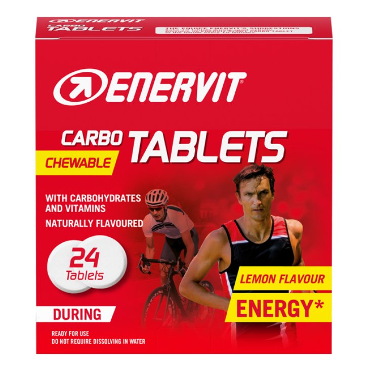Enervit Gt Sport 24tav Enervit Gt Sport 24tav