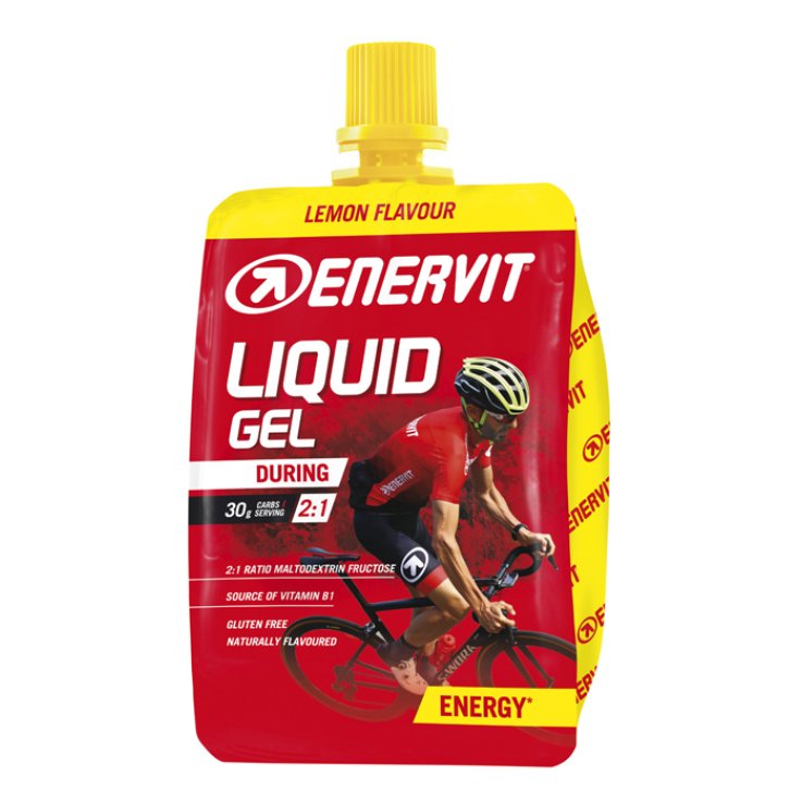 Enervitene Cheer Pack Lim 1pz