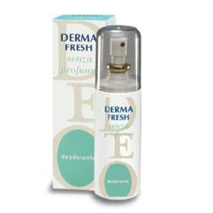 DERMAFRESH S/PROF SPR N/GAS100 DERMAFRESH S/PROF SPR N/GAS100