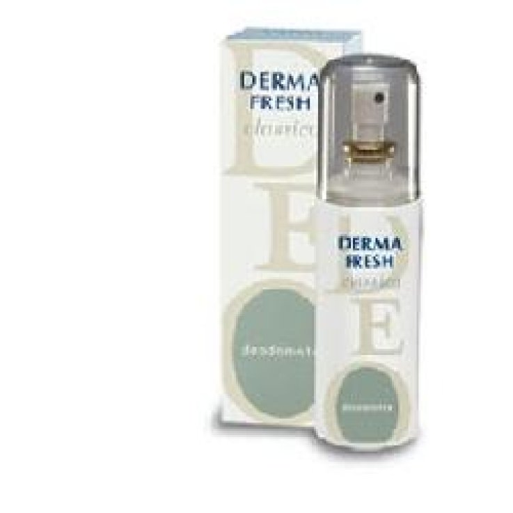 DERMAFRESH CLASS SPR N/GAS 100 DERMAFRESH CLASS SPR N/GAS 100