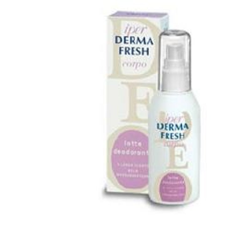 IPERDERMAFRESH LATTE EROG 100M IPERDERMAFRESH LATTE EROG 100M