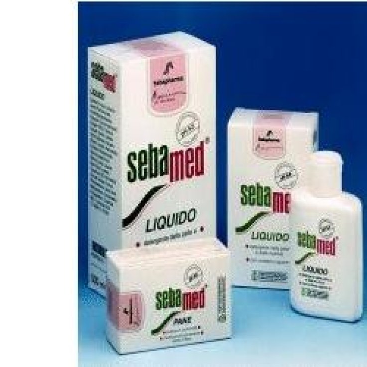 Sebamed Det Liq 1000ml Sebamed Det Liq 1000ml