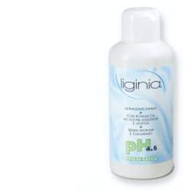 LIGINIA PROT PH4,5 DET INT 500 LIGINIA PROT PH4,5 DET INT 500