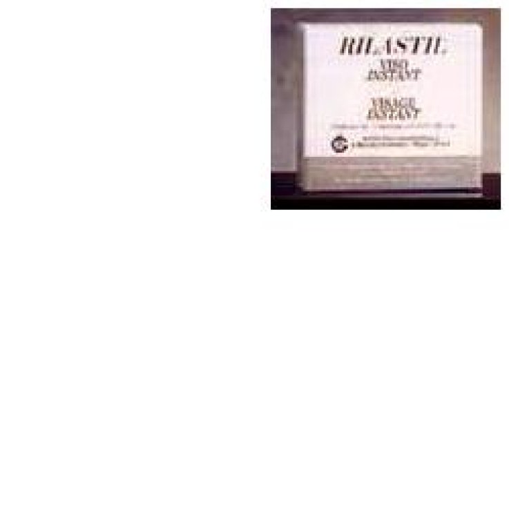 Rilastil Viso Instant 3f