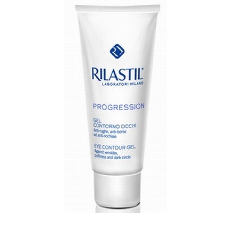 RILASTIL PROGRES GEL C/OCCHI RILASTIL PROGRES GEL C/OCCHI