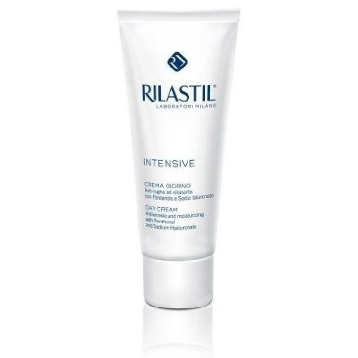 Rilastil Inten Cr Gg 50ml
