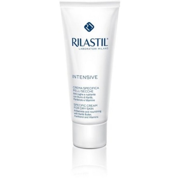 Rilastil Inten P Sec Cr 50ml