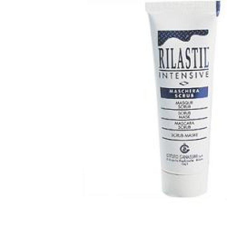 RILASTIL DAILY MAS SCRUB 50ML RILASTIL DAILY MAS SCRUB 50ML