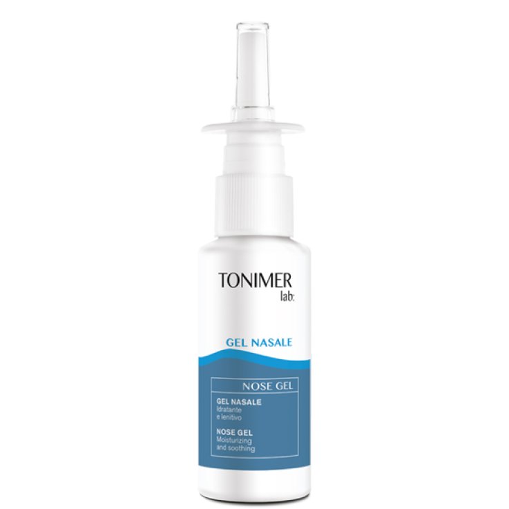 TONIMER LAB GEL NASALE 20ML TONIMER LAB GEL NASALE 20ML